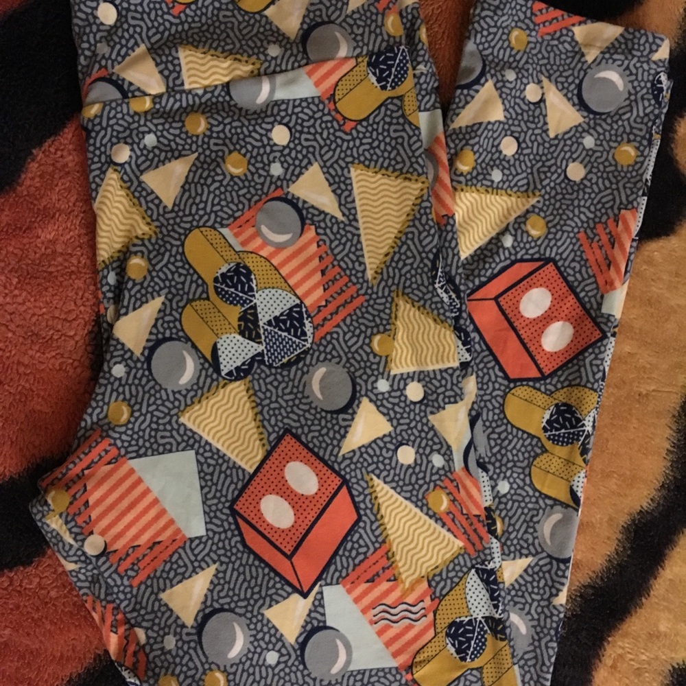 ❤️❤️ LuLaRoe TC ❤️❤️ BRAND NEW!